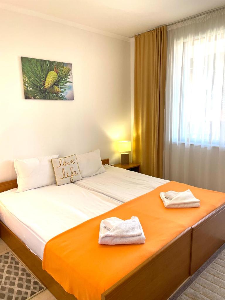 Grand Monastery Private Apartments photo 4