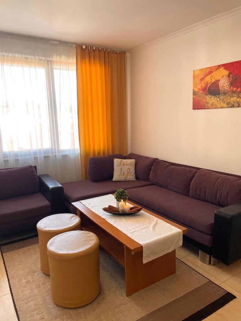 Grand Monastery Private Apartments photo 3