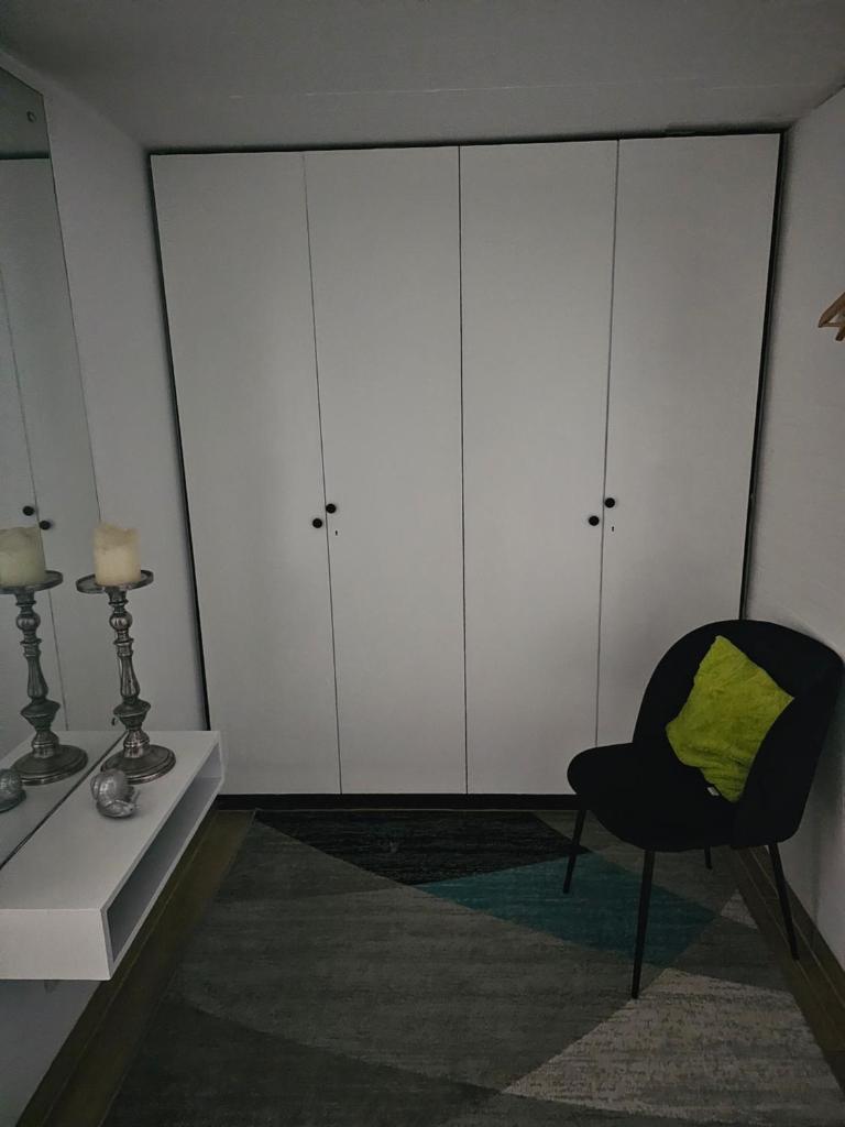 Gästewohnung Detmerode photo 3