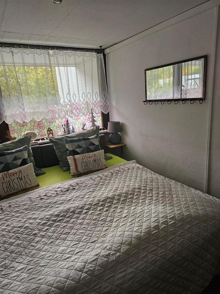 Gästewohnung Detmerode photo 2