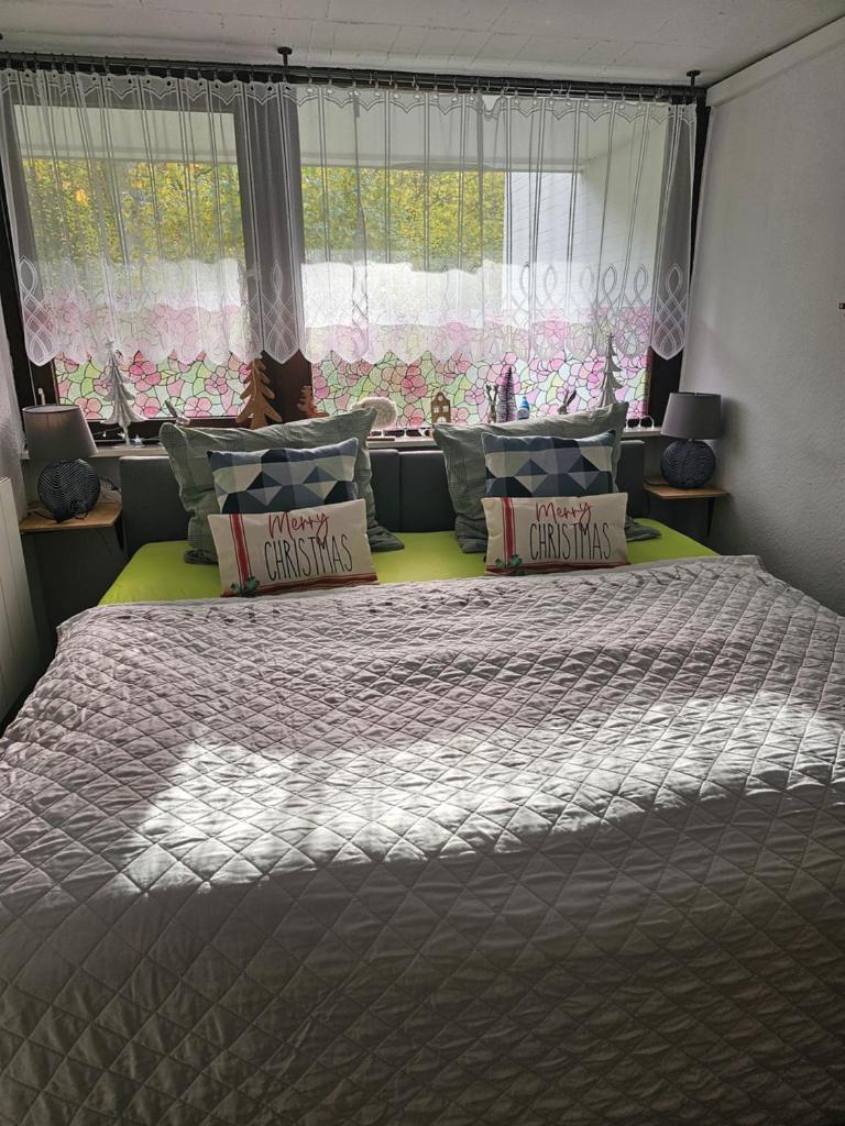 Gästewohnung Detmerode photo 1