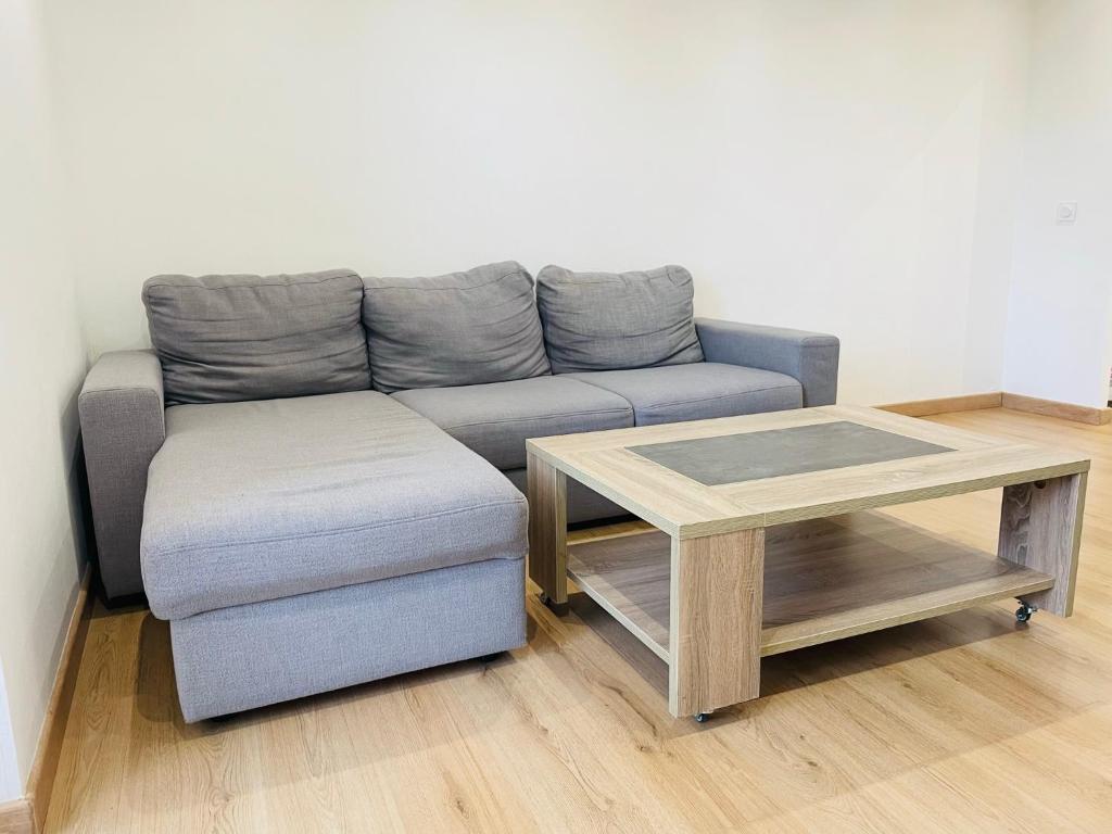 Jolie T3 à Colomiers photo 1