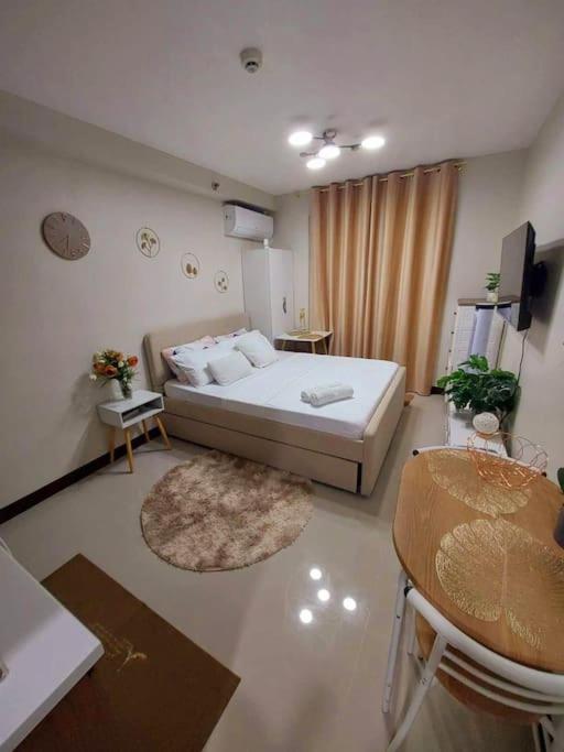 Serene Staycation Hideaway - Ann's Residences photo 3