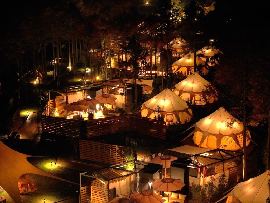 fabula glamping photo 4