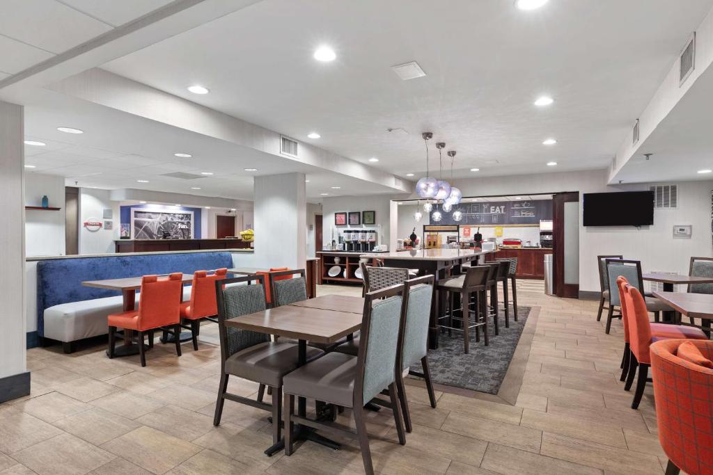 Hampton Inn Rock Hill photo 1