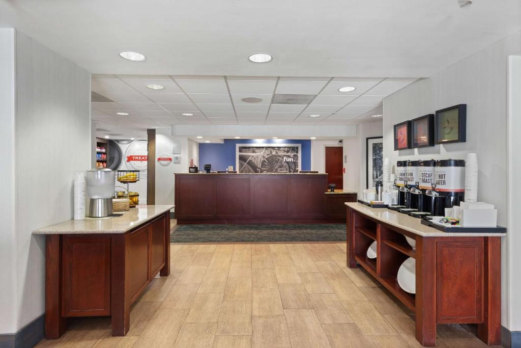 Hampton Inn Rock Hill photo 2
