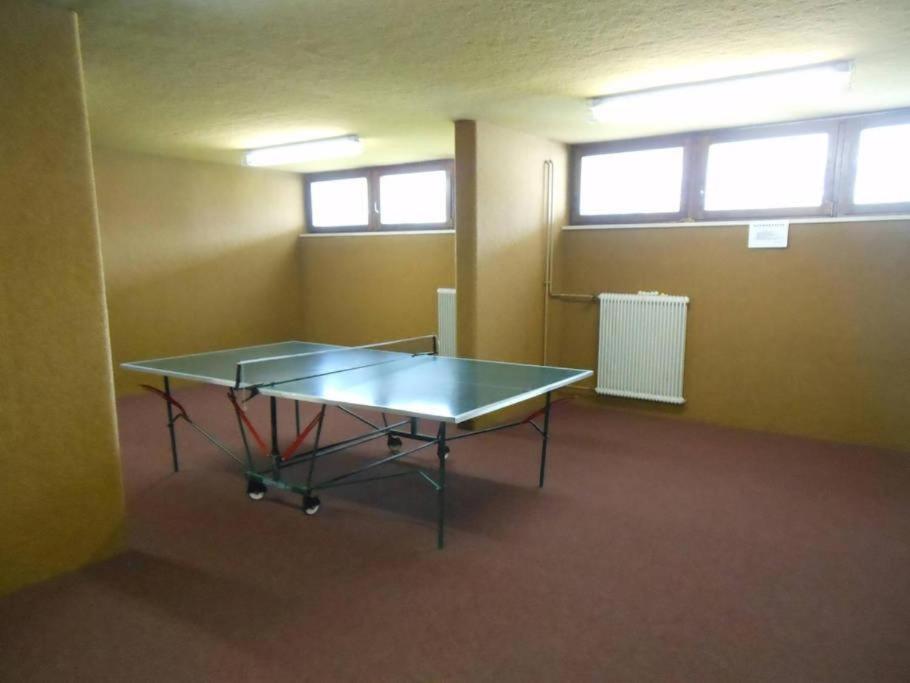 Ferienwohnung am Weissensee mit Pool,Sauna photo 2