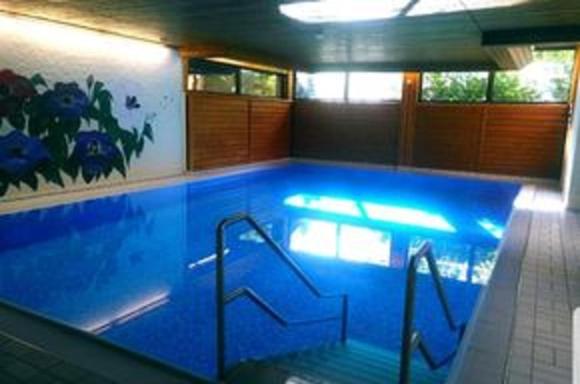Ferienwohnung am Weissensee mit Pool,Sauna photo 4