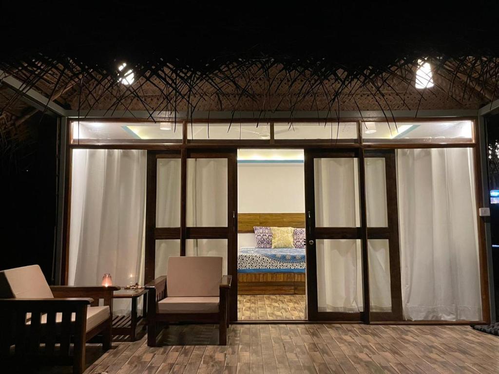 The Coast Beach Resort photo 1