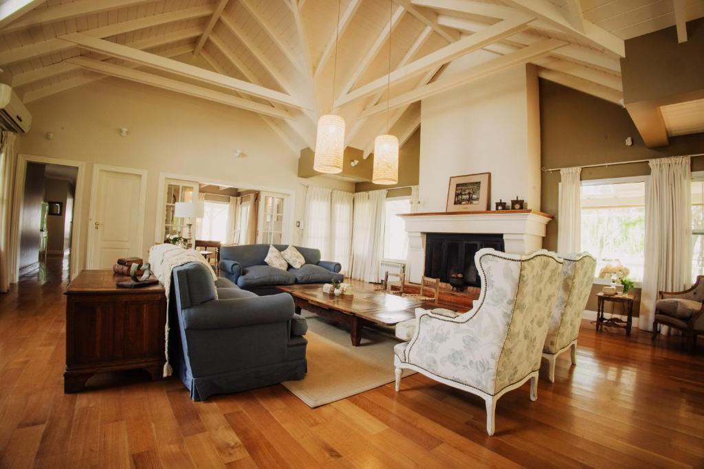 La Aguada Hotel Boutique photo 4