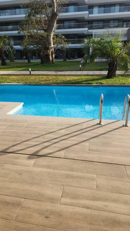 Costa Vista- Standard bedroom flat#501 with private pool- kololi sands photo 2