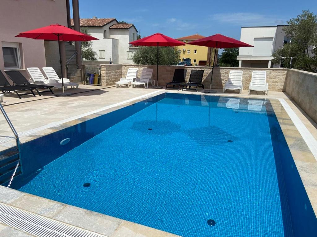 Villa Maduna 1 photo 1