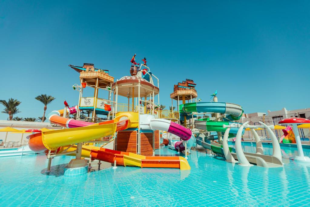 Pickalbatros Oasis Port Ghalib photo 3