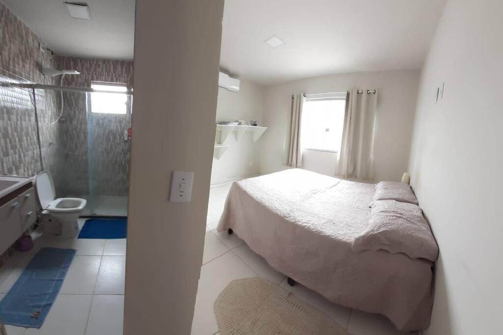 Residencial Casa Grande- Apto 01 photo 1