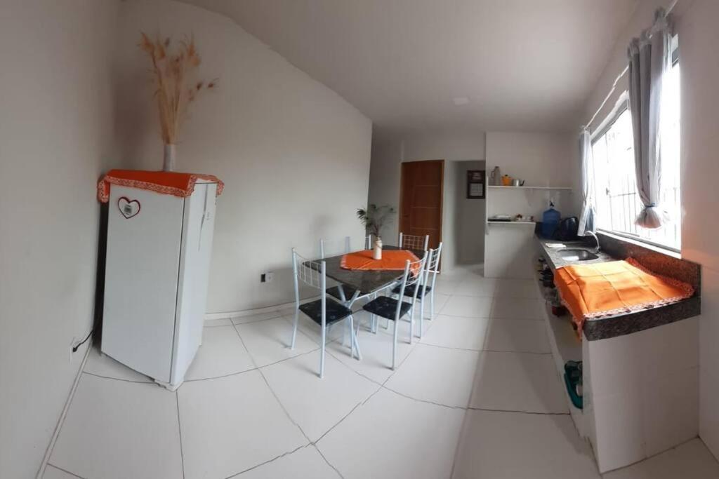 Residencial Casa Grande- Apto 01 photo 3