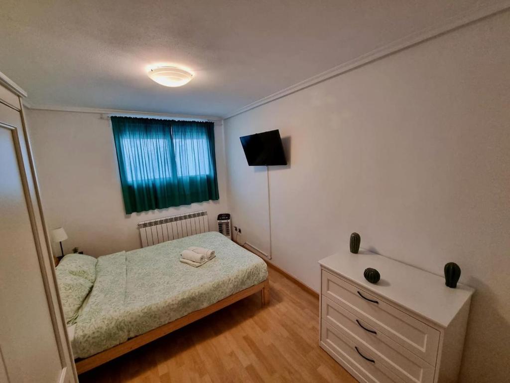 Apartamento Daniel Zaragoza photo 2