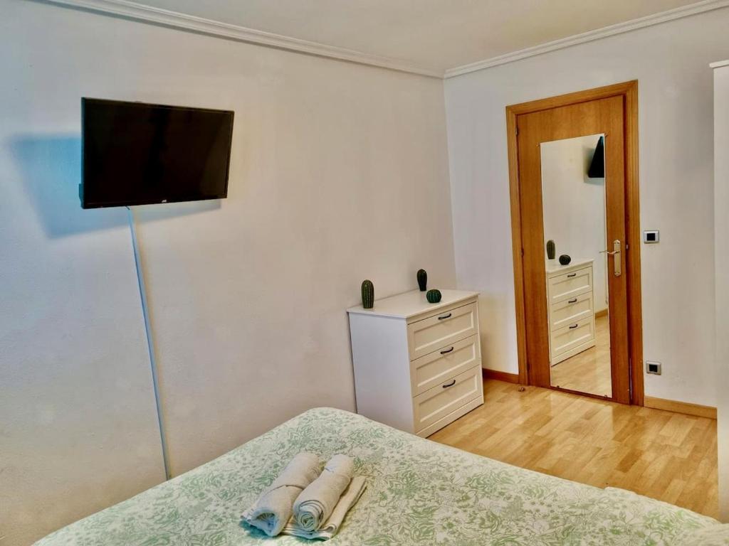 Apartamento Daniel Zaragoza photo 3