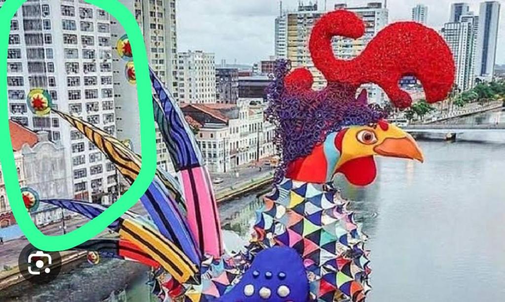 Melhor localização Recife até 8 pessoas photo 4