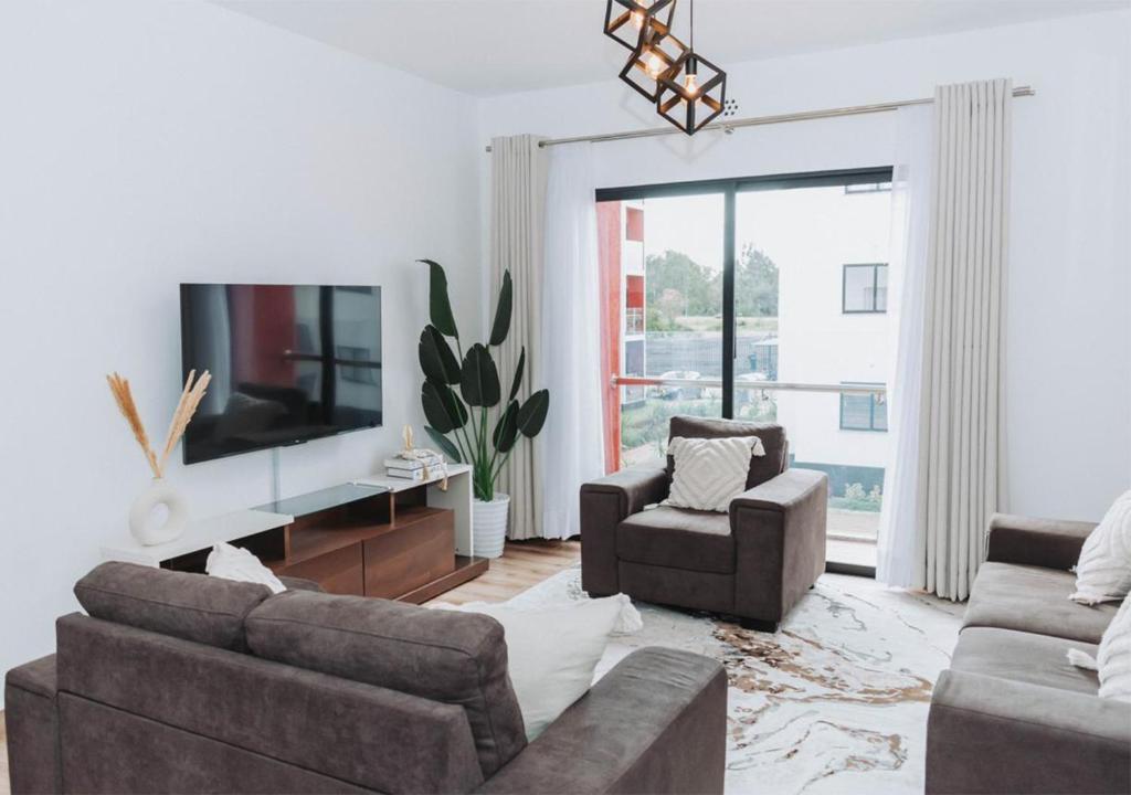 Imperial Two Bedroom Suite at Tatu City