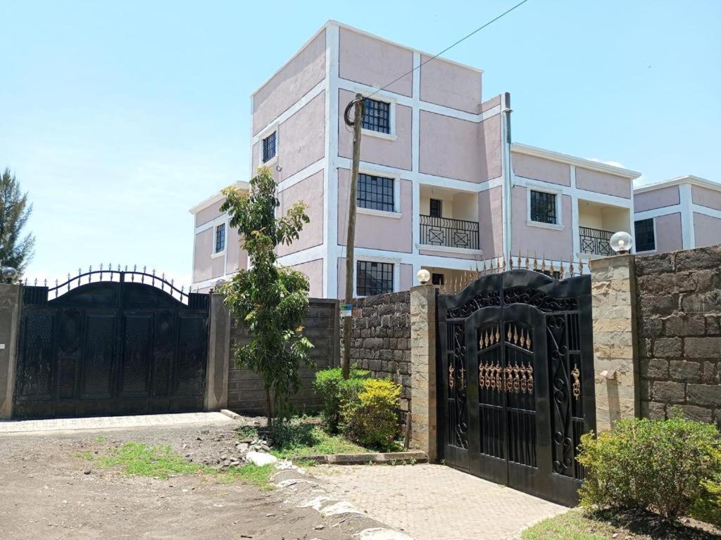 ALSET Furnished Apartments photo 1