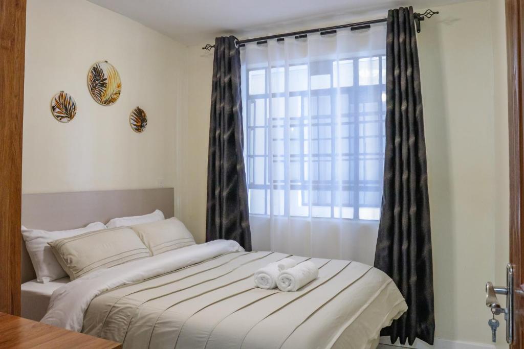 ALSET Furnished Apartments photo 2