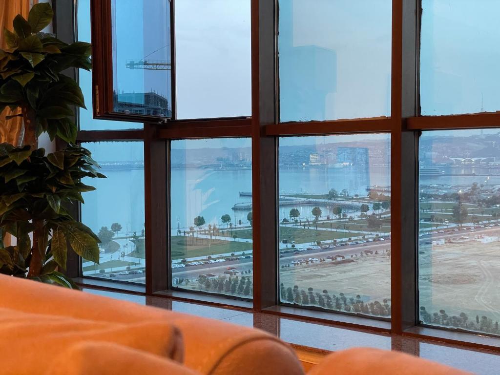Sea View Lux Megafun photo 1