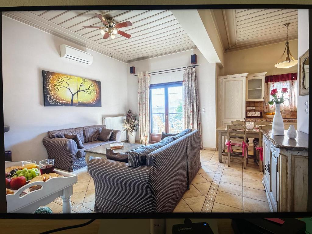 Giogarakis Suites photo 4
