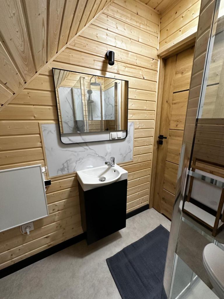 Apartamenty pod Witoszą photo 1