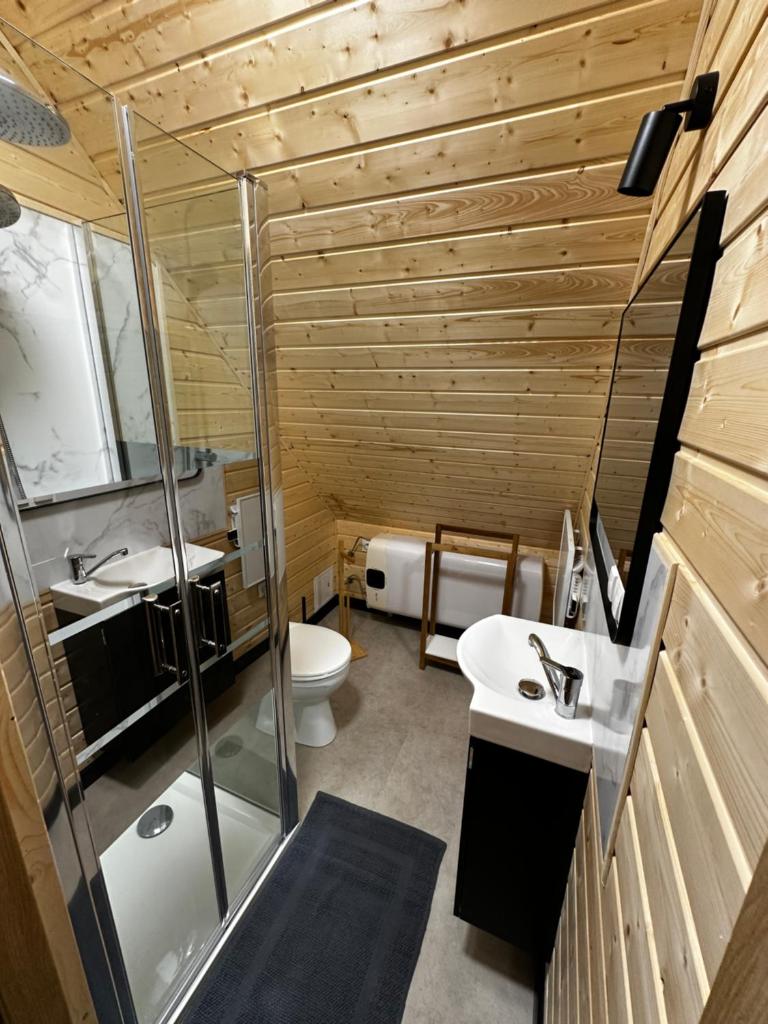 Apartamenty pod Witoszą photo 2
