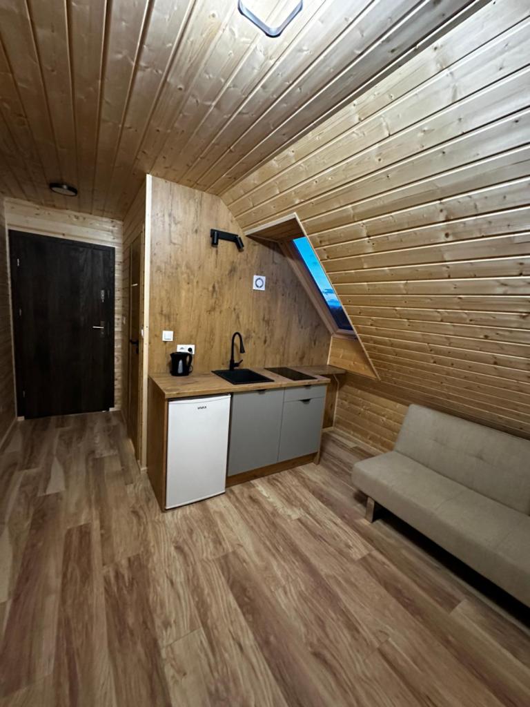 Apartamenty pod Witoszą photo 3