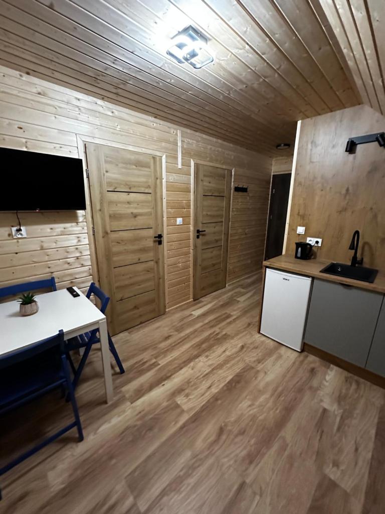Apartamenty pod Witoszą photo 4