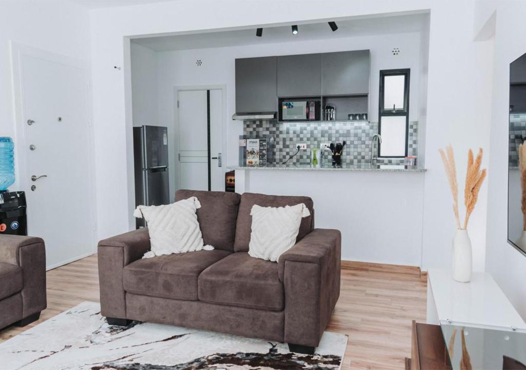 Imperial Two Bedroom Suite at Tatu City photo 1