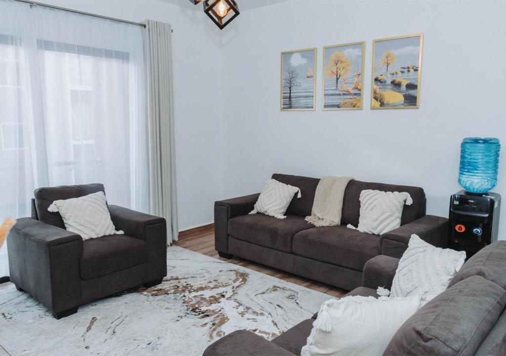 Imperial Two Bedroom Suite at Tatu City photo 2