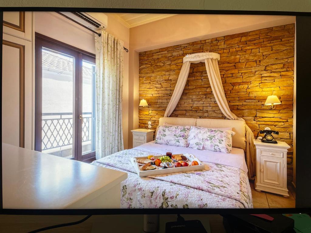 Giogarakis Suites photo 1
