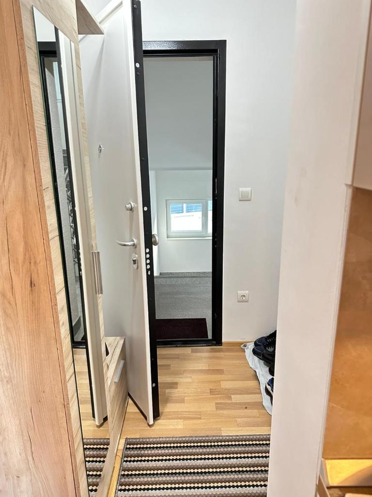 Studio apartman IMAN photo 1