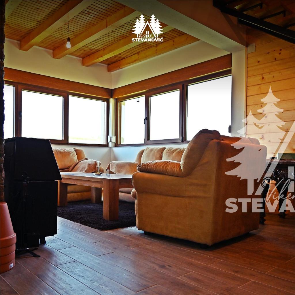 Vikendica Stevanovic photo 2
