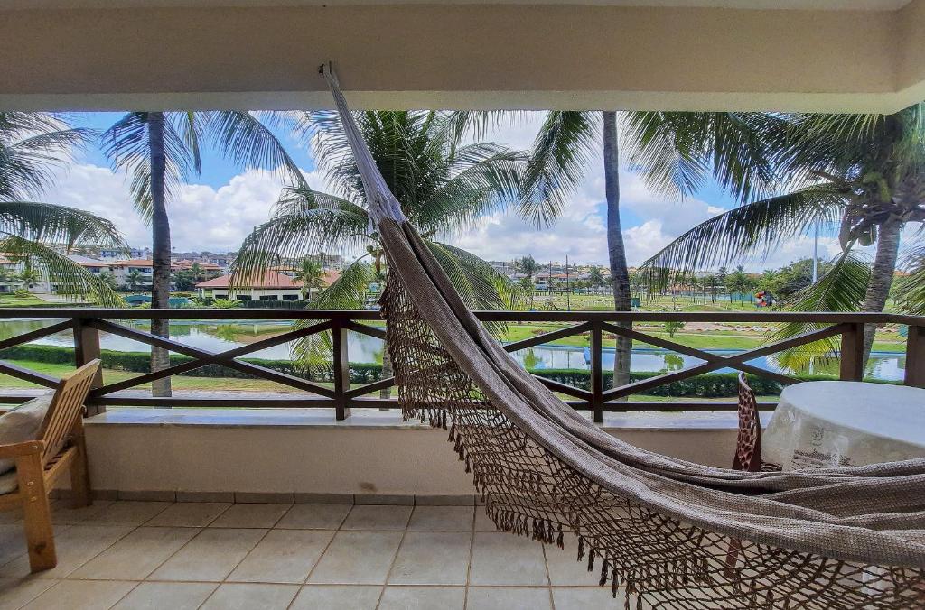 Aquaville Resort Pé na Areia 3 suítes 7 Pessoas photo 3