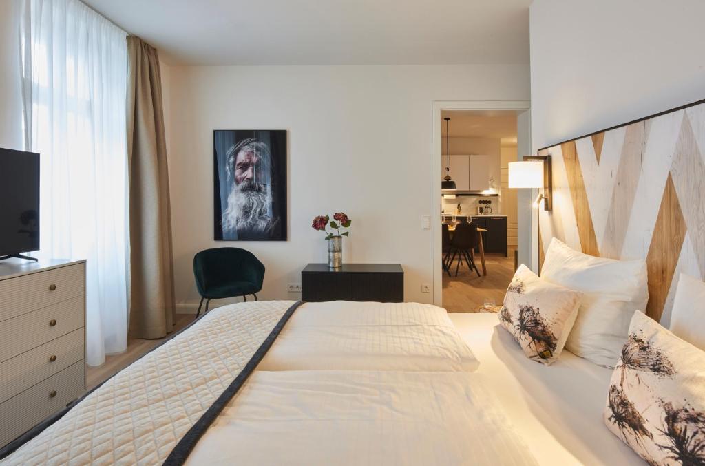VIA`s Appartements und Ferienwohnungen photo 3