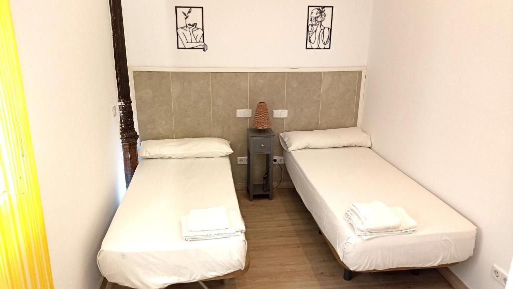 Apartamento en el centro de Madrid!! - Tap to explore photos