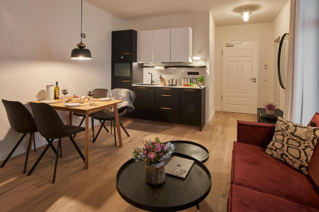 VIA`s Appartements und Ferienwohnungen photo 1