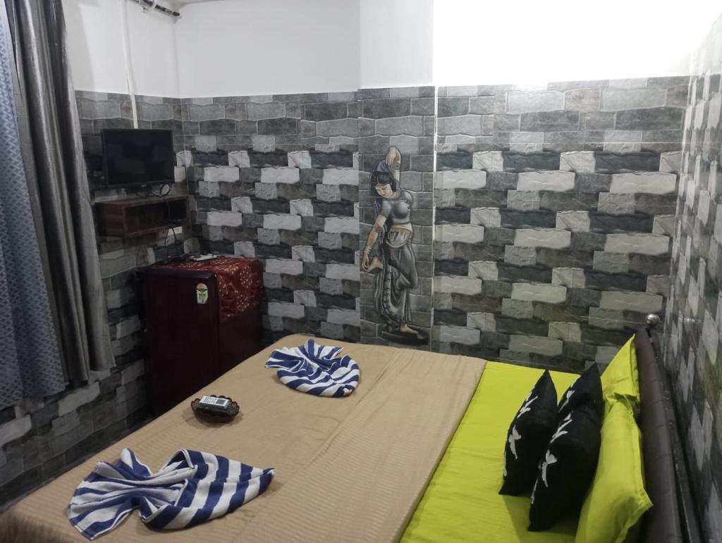 Baga Leisure Stay Guest House photo 4