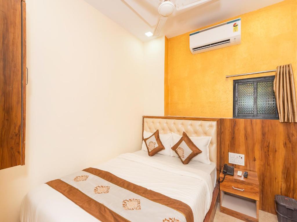 Hotel BKC Fortune photo 3