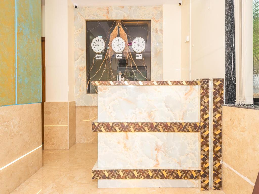 Hotel BKC Fortune photo 2