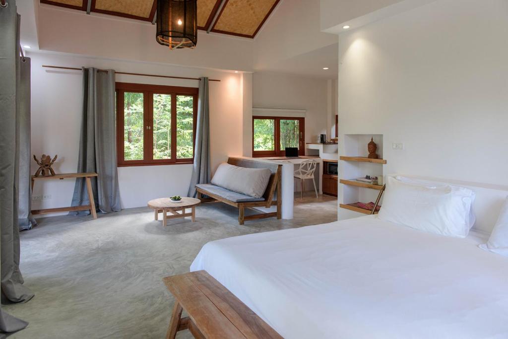Boonya Swiss Home photo 4