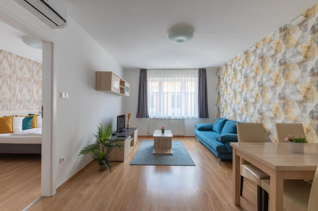Prince Apartments photo 4