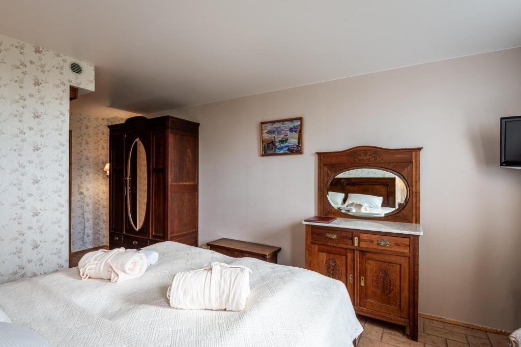 Boutique Hotel Anna by EJ Hotels photo 4
