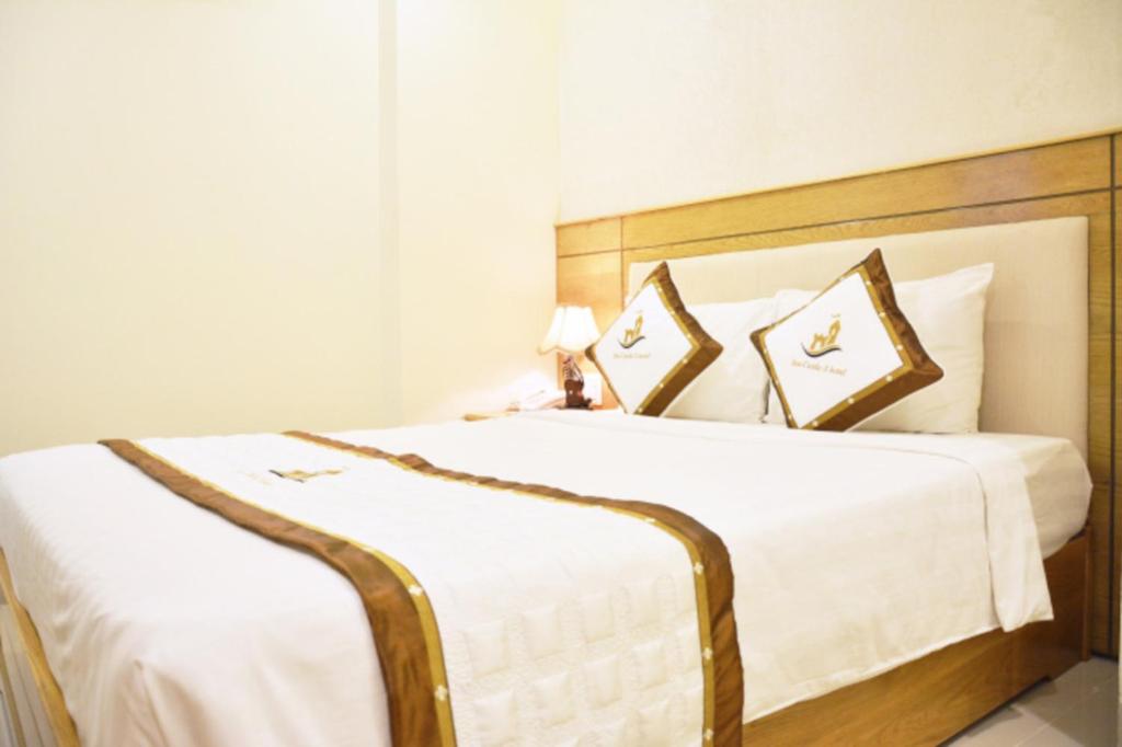 SEA CASTLE HOTEL Da Nang