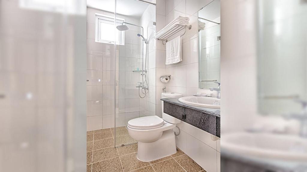 SEA CASTLE HOTEL Da Nang