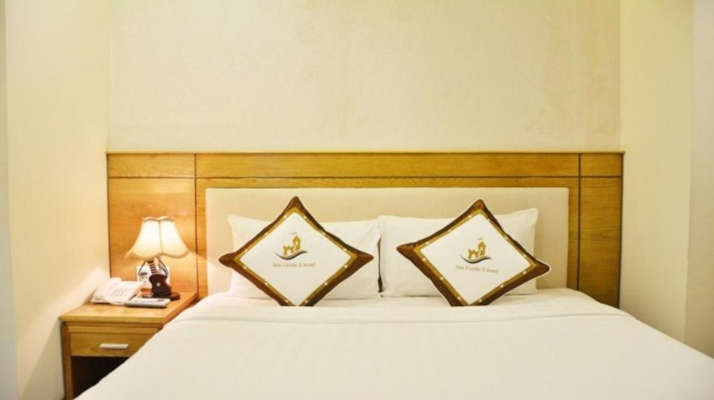 SEA CASTLE HOTEL Da Nang