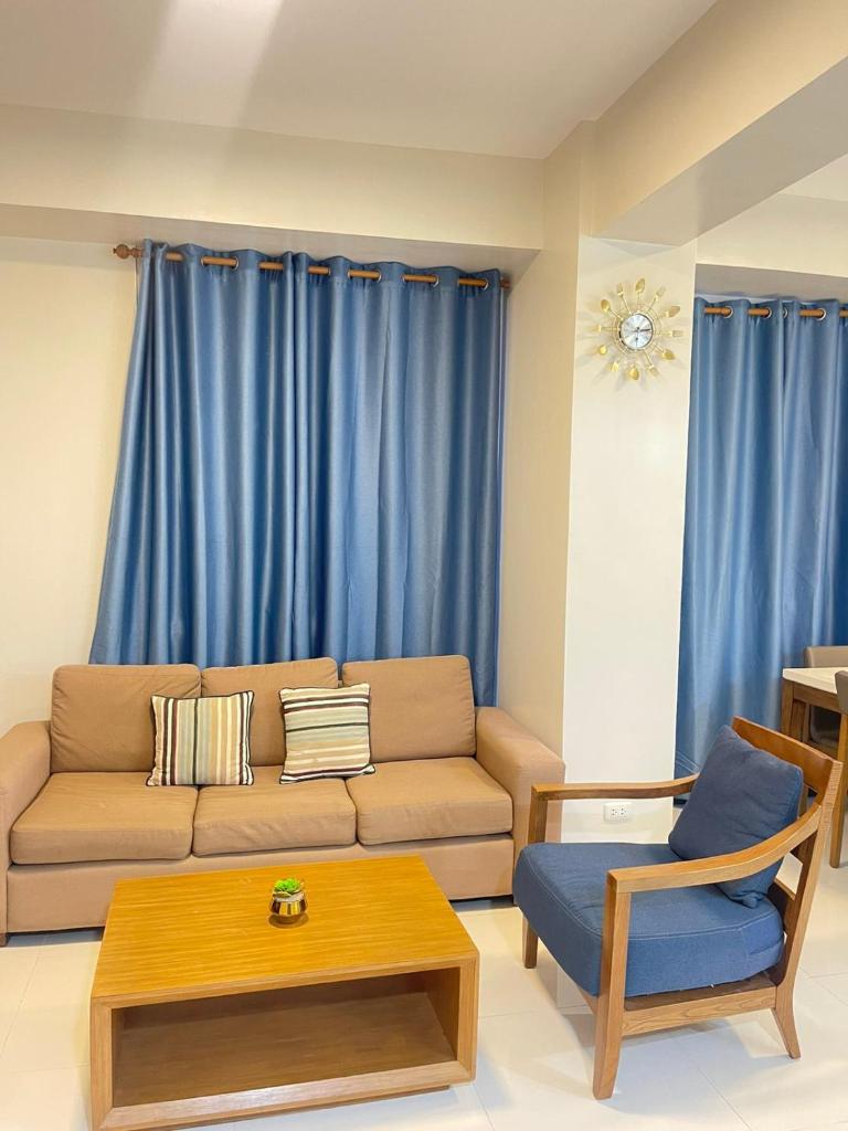 Mactan Newtown Beach Condo photo 1